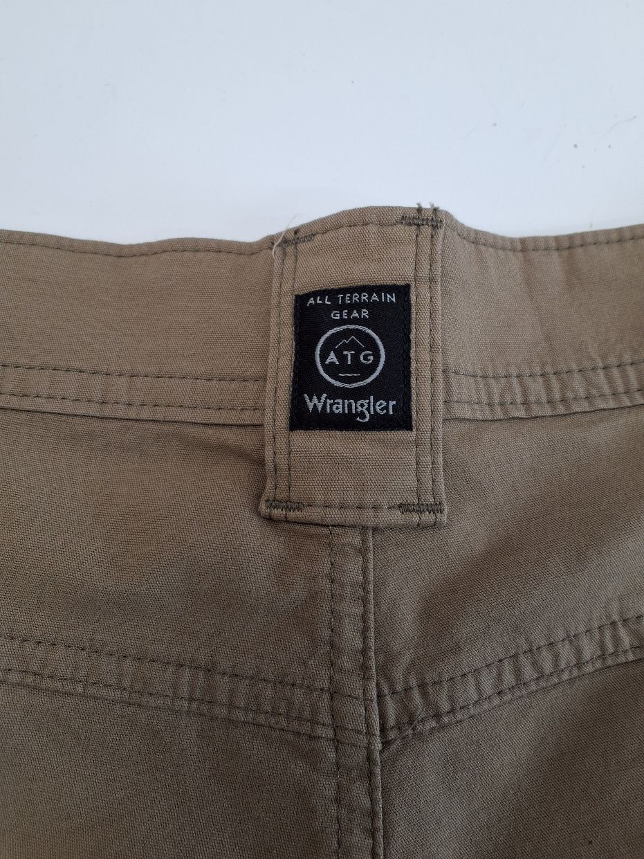 Wrangler Shorts